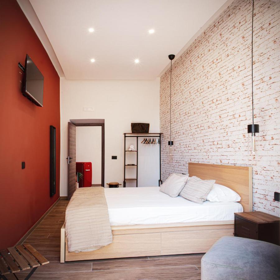 Industrial House Napoli公寓 外观 照片