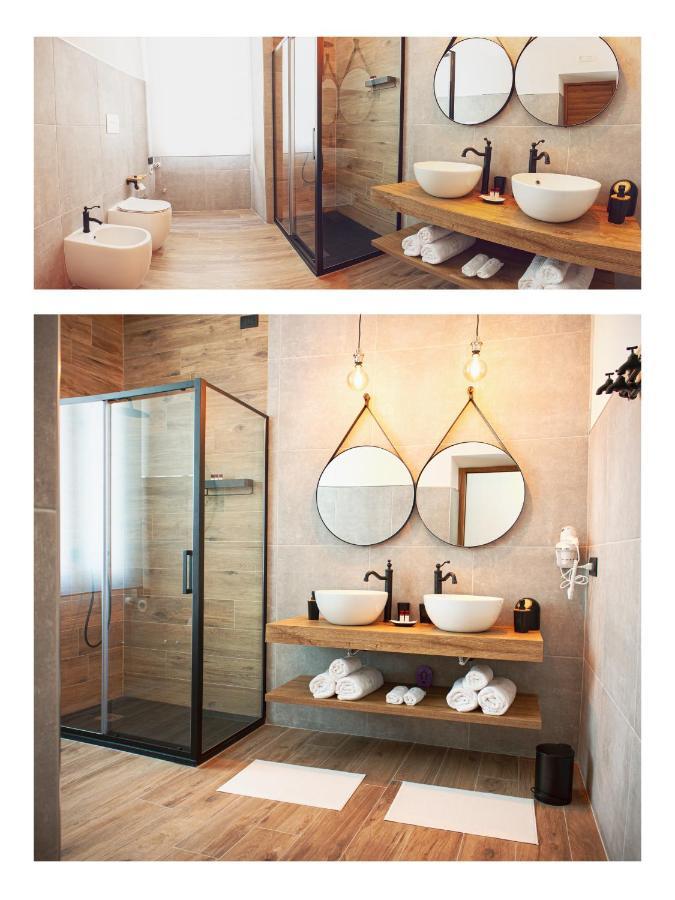 Industrial House Napoli公寓 外观 照片